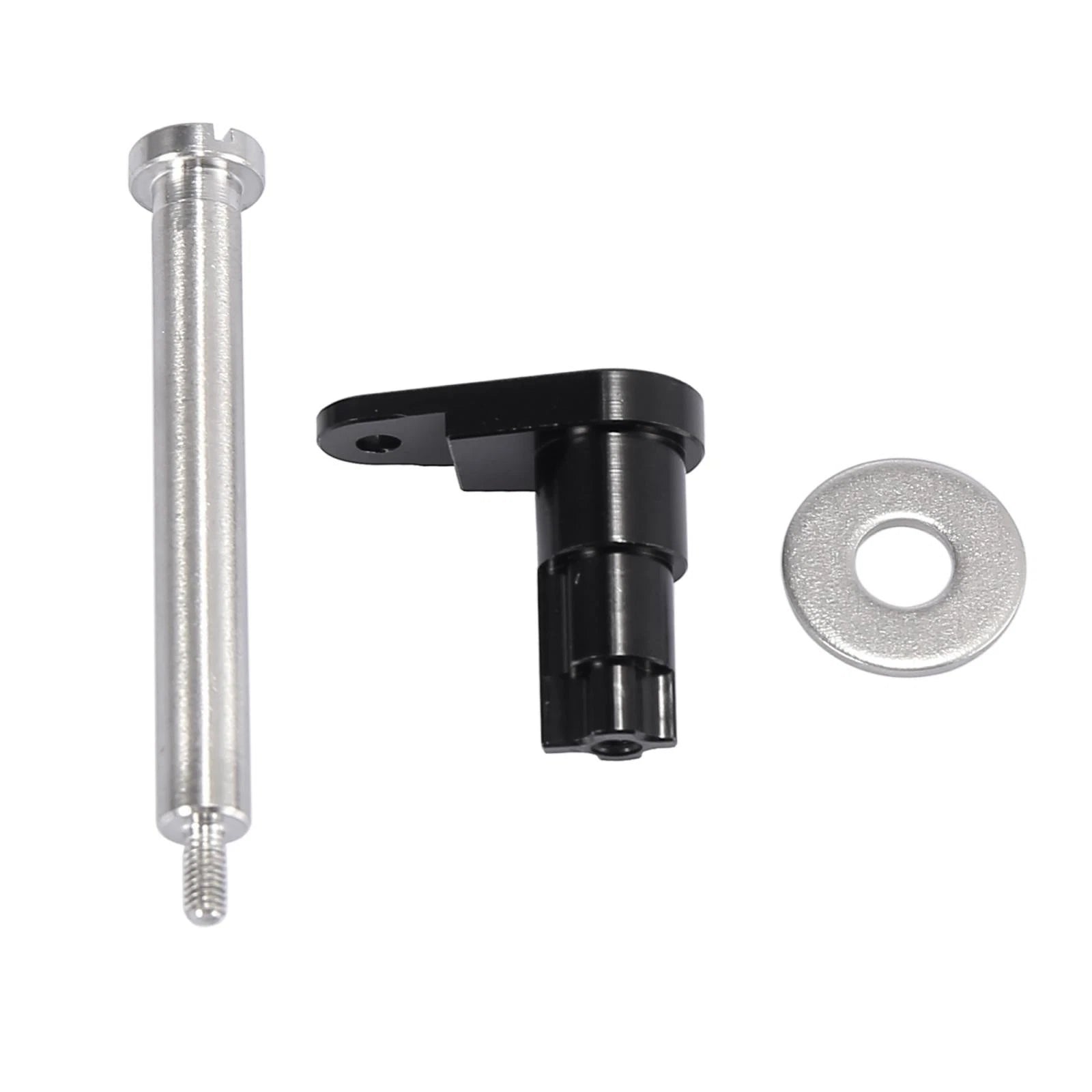 Fuel Door Repair Kit 4L3Z9927936BA for Ford F-150 (2009–2014)