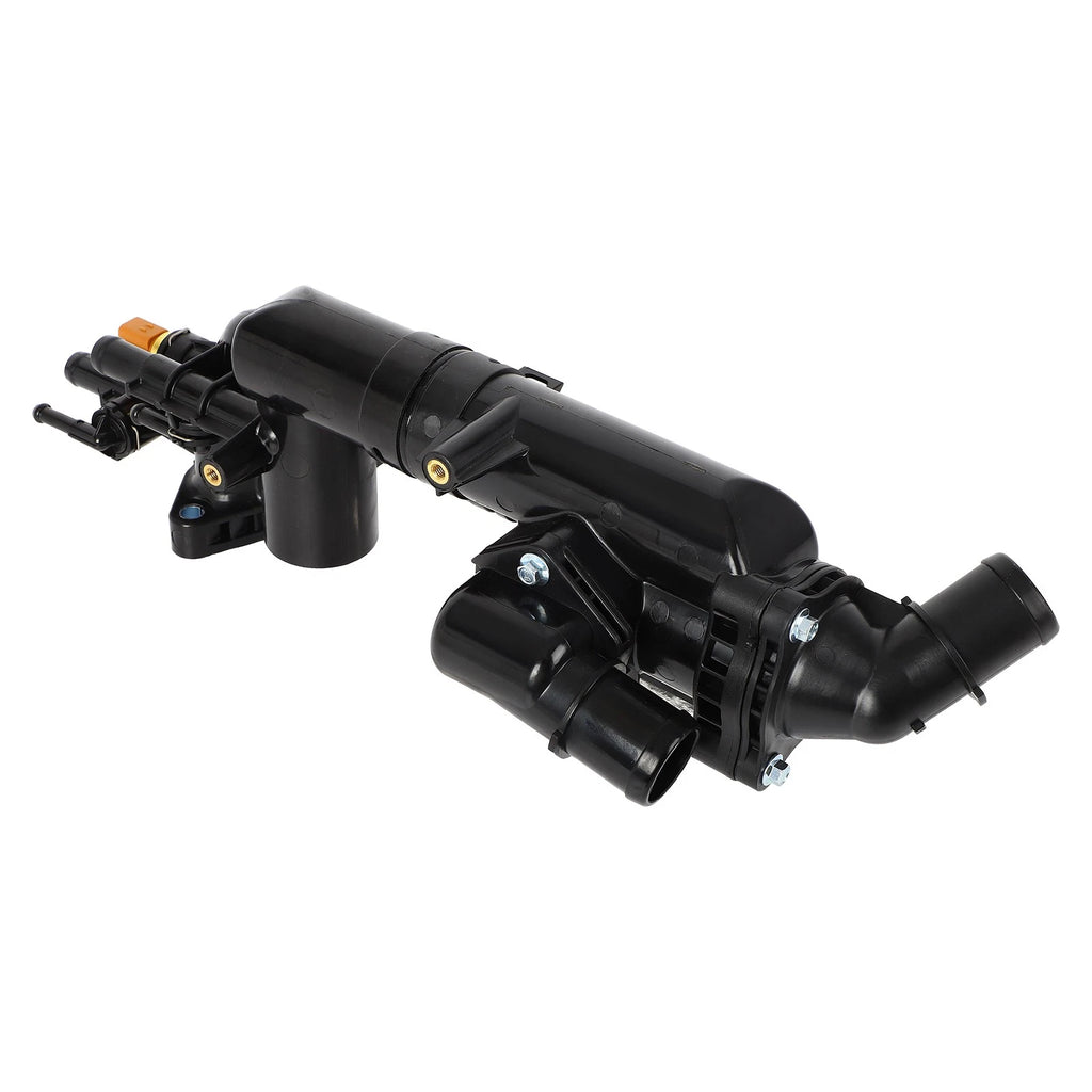 Thermostat Housing Assembly for Hyundai Santa Fe (2010–2012) & Kia Sorento (2011–2013)