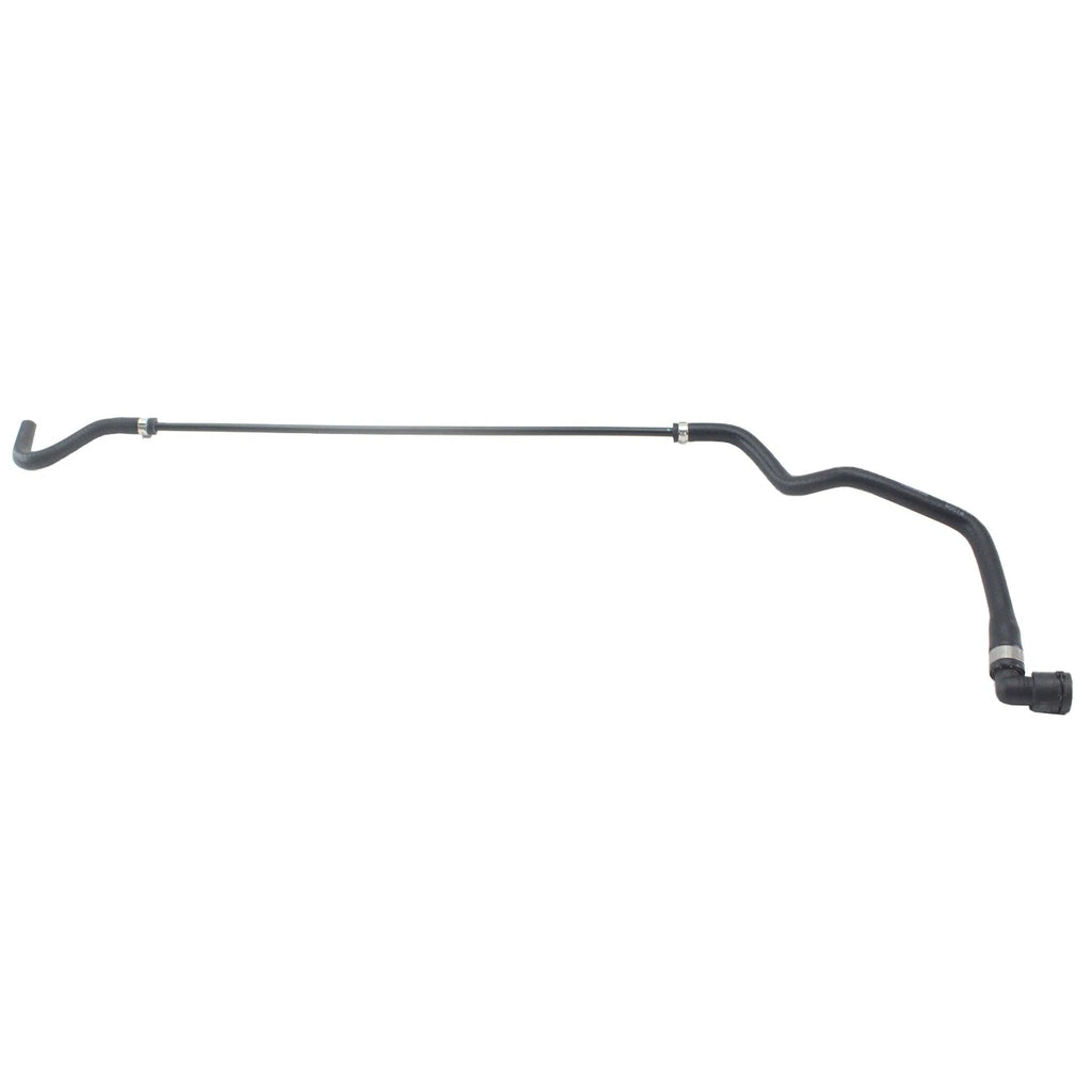 Upper Fitting Radiator Coolant Hose for BMW E60 E61 E63 E64 (2004–2010)