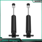Front Pair Shocks Struts for Chevrolet Astro Biscayne Caprice Impala GMC Safari (1990–2005)
