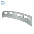 Valance Panel Skid Plate for Ford Explorer (2020-2022) Silver Painted
