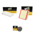 Wix Filter Service Kit for Dodge Nitro (2007–2011)