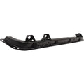 Set of 2 Radiator Supports for Nissan Rogue Sport (2017–2019)