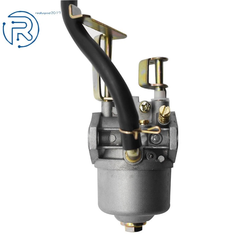 Generator Carburetor Kit for Homelite GEN1100 GEN154 (2000)