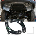 Set of 2 Front Lower Control Arms with Ball Joints for Mazda 2 (DL, DJ)