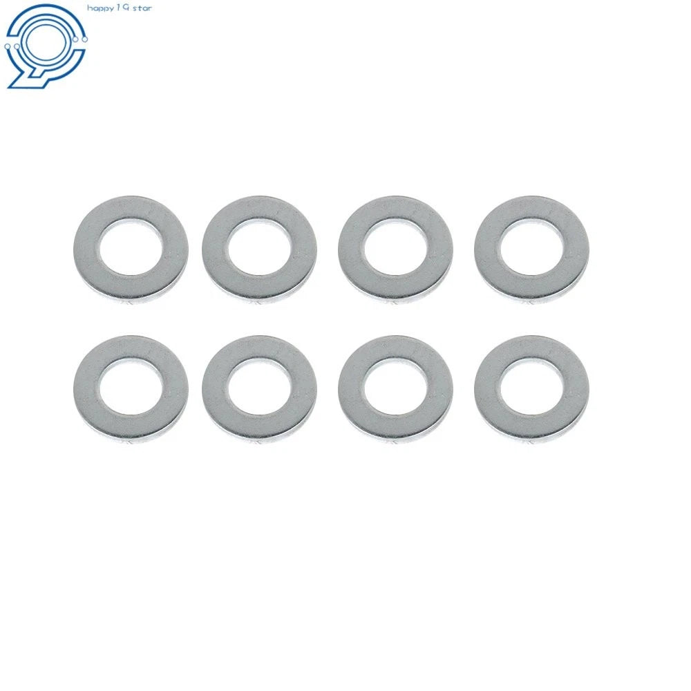 3" Front 2" Rear Lift Kit for Tacoma (2005–2023) 2WD 4WD