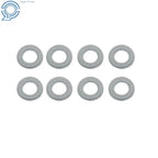 3" Front 2" Rear Lift Kit for Tacoma (2005–2023) 2WD 4WD