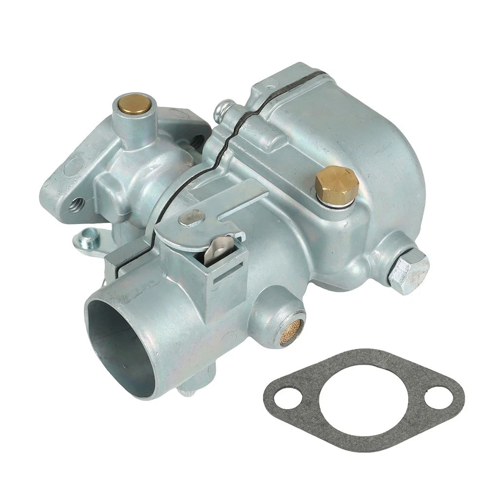 Carburetor with Gasket for IH Farmall Cub LowBoy (1939–1979)