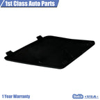 Front Bumper Trailer Cover for Nissan Sentra (2020-2021)