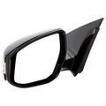 Heated Driver Left Side Mirror for Nissan Maxima (2016–2023)