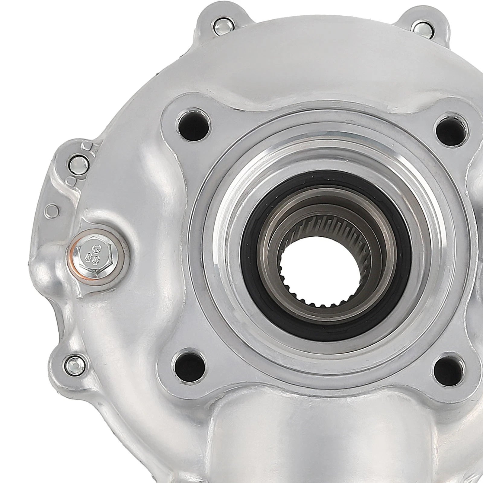 Rear Differential & Axle for Honda Rancher TRX350/400 (2000–2007)