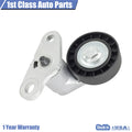 Serpentine Belt Tensioner for Chevy GMC Cadillac Hummer Saab Buick