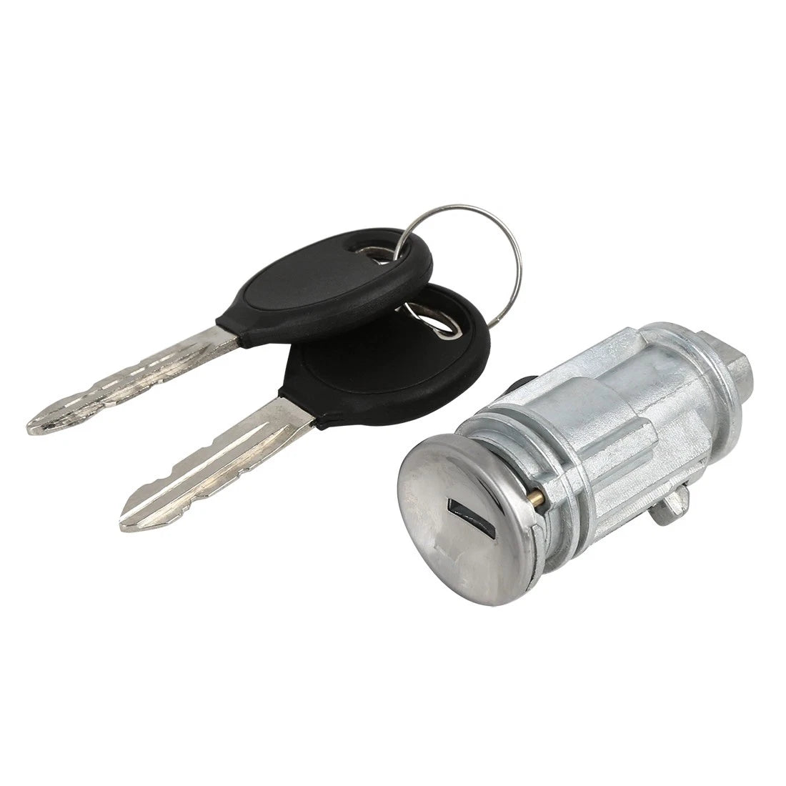 Ignition Lock Cylinder with Keys for Chrysler 300, Dodge Charger (2005–2010) 5003843AB