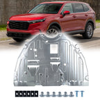 Engine Splash Shields for Honda CR-V (74112-3A0-A00)