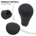 Gear Shift Knob 6 Speed for Nissan Navara D40 (2005–2015)