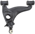 Front Left Control Arm for Mercedes-Benz SL500 (1996–2002)