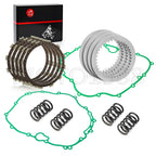 Clutch Plates & Gasket Kit Kawasaki Lakota 300 KEF300 (1995–2003)