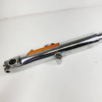 Chrome Right Front Lower Fork Leg Slider for Harley Davidson Tri-Glide (2014–2023) G5J3-00