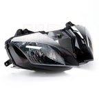 Front Headlight Lamp Assembly for Yamaha YZF R6 (2006–2007)