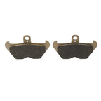 Front Brake Pads for BMW K 1200 RS, R 1200 (1996-2002)