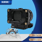 Mass Air Flow Meter for Mitsubishi CE Lancer 1.8L (1998-2003)