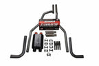 2.5" Dual Exhaust Flowmaster Super 40 for Chevy GMC 2500 (2000–2006)