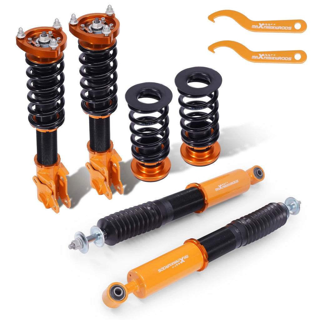Coilover Suspension Lowering Kit for Honda Civic (2006–2011)