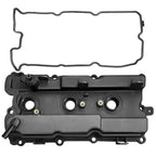 Right Engine Valve Cover with Gasket for Nissan Altima (2002-2006)