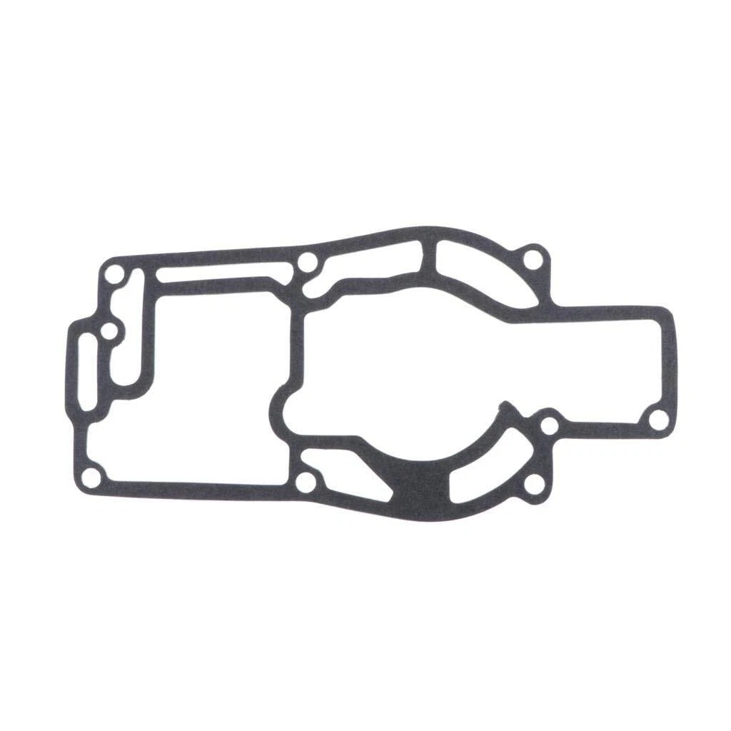Powerhead Base Gasket for Yamaha Mariner 6B 8B 6HP 8HP 2-Stroke Outboard