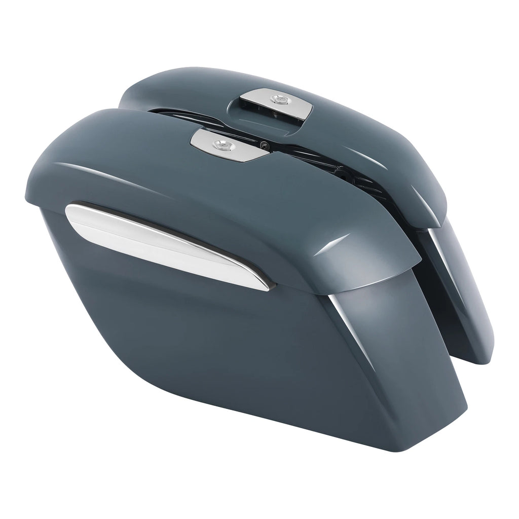 Saddle Bags for Indian Chieftain Limited Dark Horse (2019–2025)