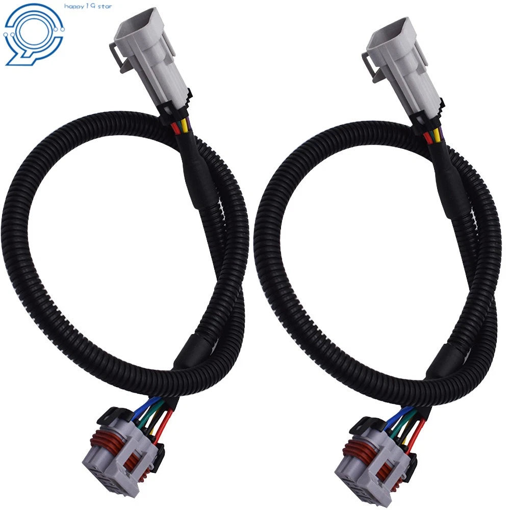 Ignition Coil Extension Harness for GM LSx Engine (2013) 24"