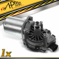Front Windshield Wiper Motor for Toyota Prius 2010-2014 & Lexus RX350 2010-2015