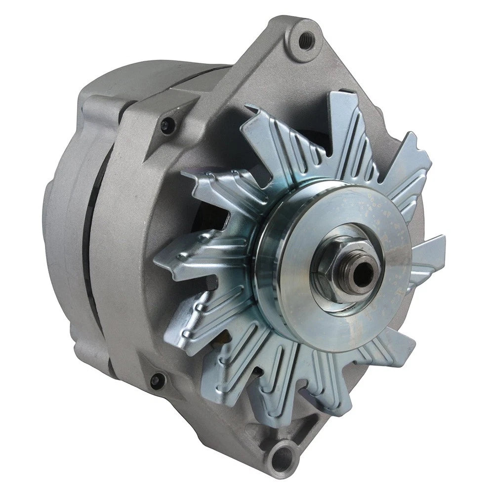 Alternator A-1100720-AI for Delco