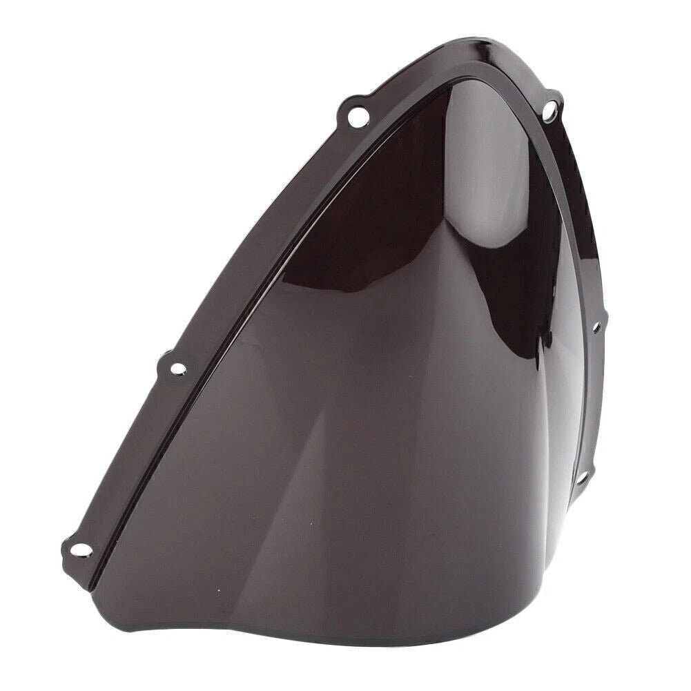 Front Windshield for Suzuki GSXR600 GSXR750 (2008–2010) Black Screen