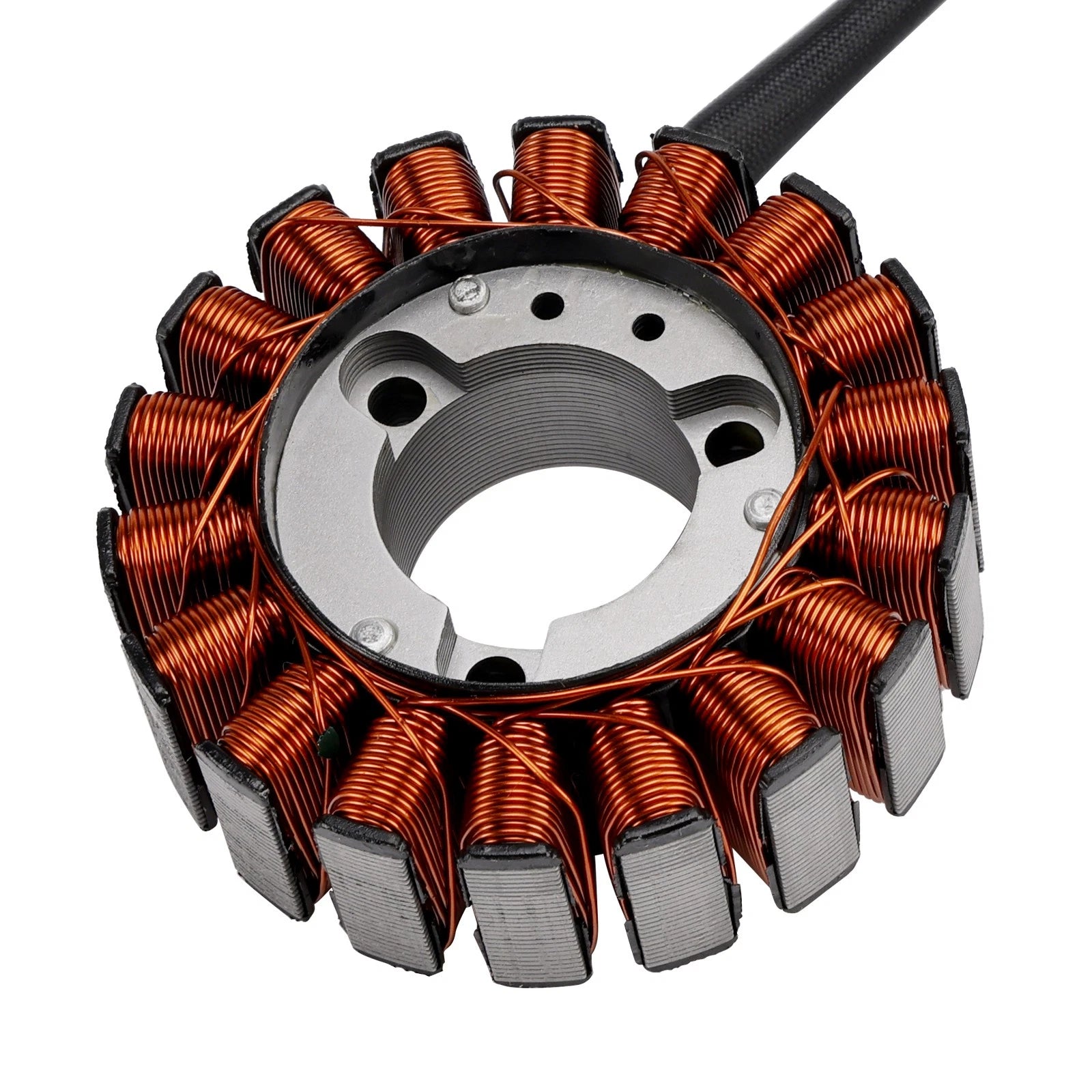 Stator Generator for Honda PS 250 Big Ruckus 250 (2005–2006) 31120-KTB-771