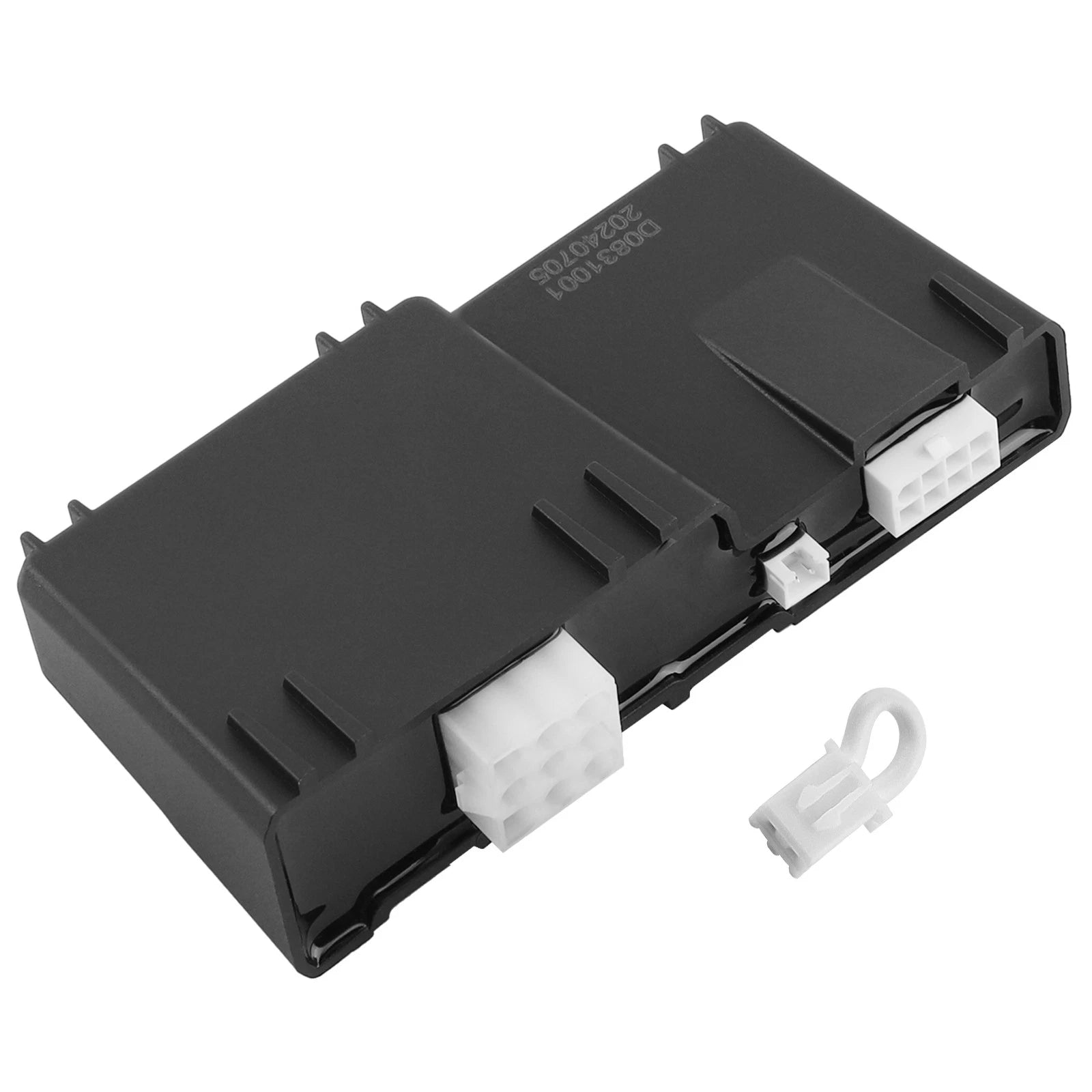 Running Board Controller for STA Steps A-04/A-06 (2019–2020) 19-04280-ST