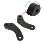 Hood Hinge Pivot Mount Bushing for Peterbilt 379, 378 (1994–2007)