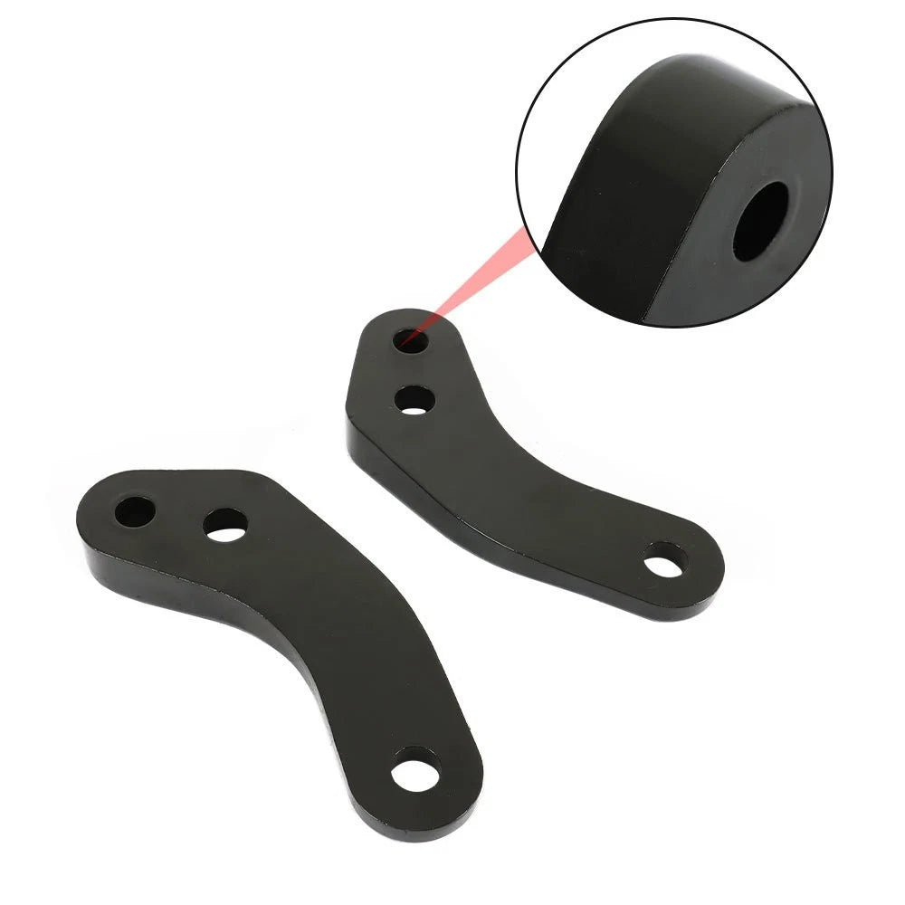 Hood Hinge Pivot Mount Bushing for Peterbilt 379, 378 (1994–2007)