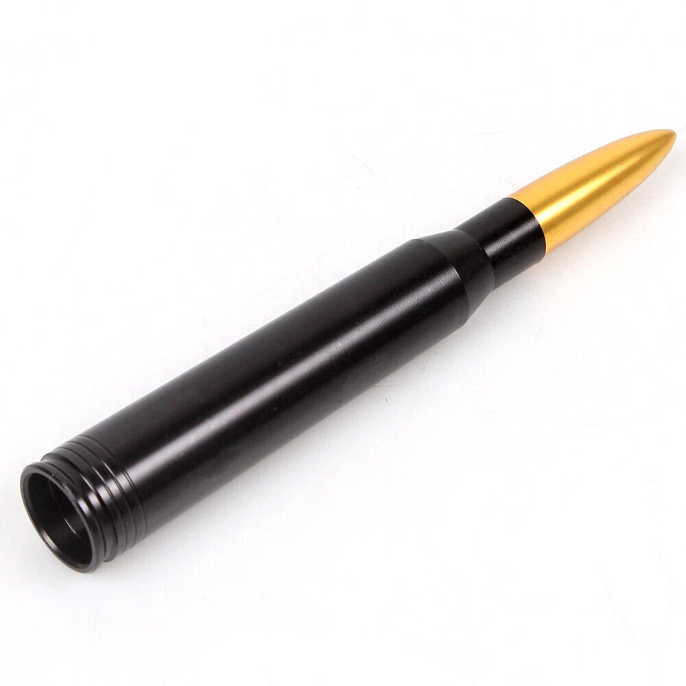 Gold Short Antenna Kit for Ford F150 Raptor