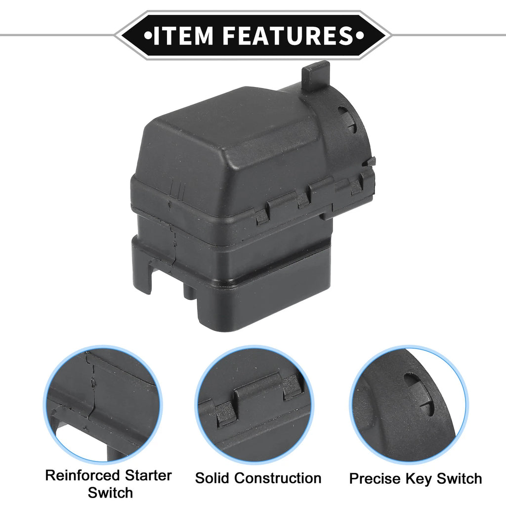 Ignition Starter Switch for BMW 323i E46 (1998–2006) No.61326901961
