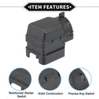 Ignition Starter Switch for BMW 323i E46 (1998–2006) No.61326901961