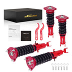 Coilover Suspension Kit for Nissan 350Z (2003–2008) Adjustable Height