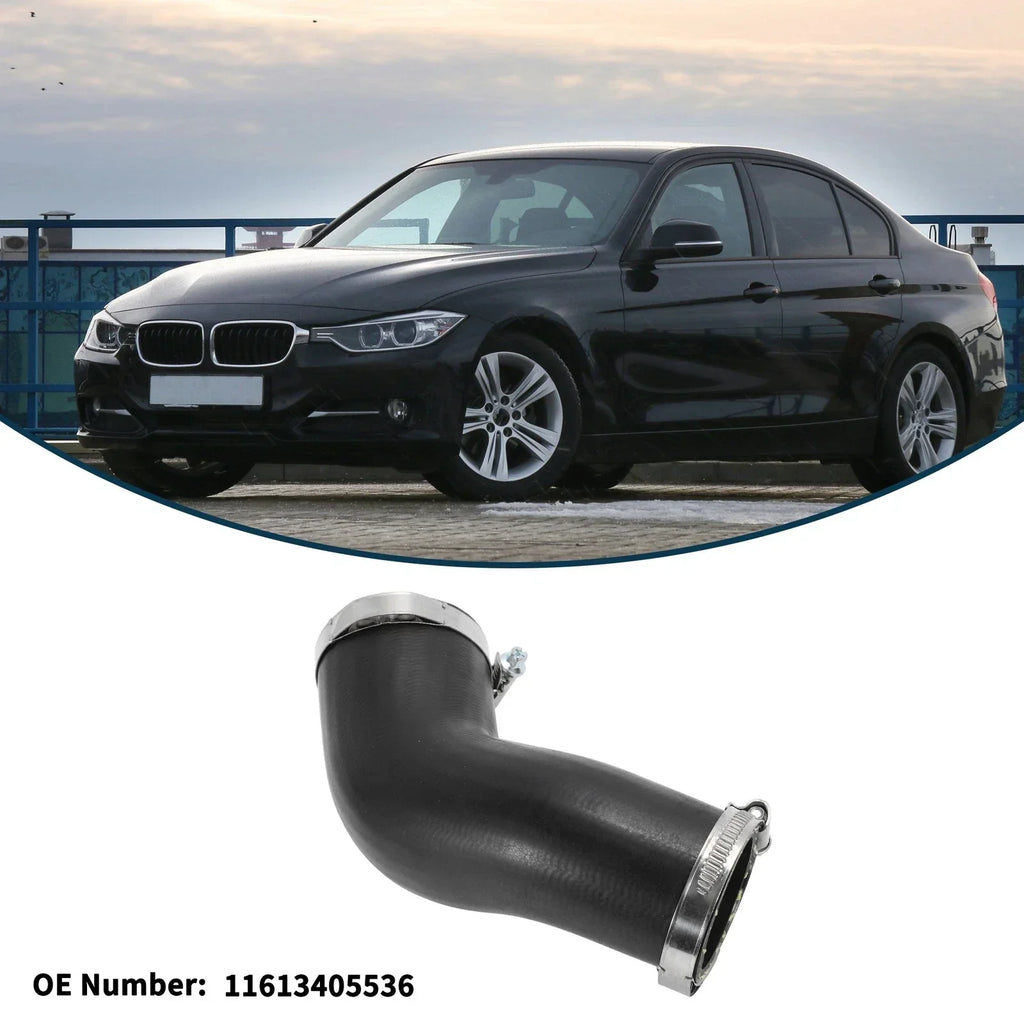 Radiator Hose 3.0 for BMW X3 E83 (2004-2010)
