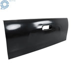 Primed Steel Rear Tailgate Shell for Toyota Tundra (2007–2013)
