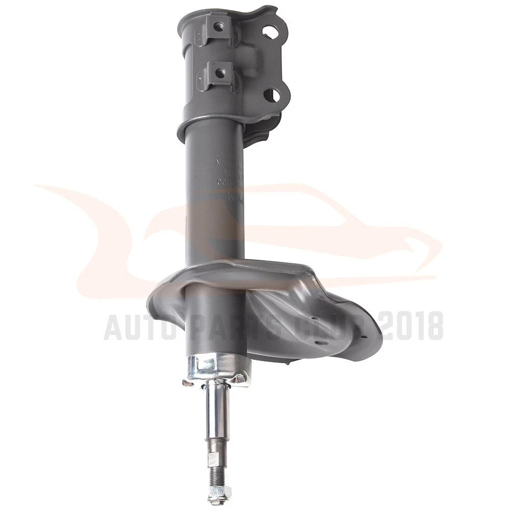 Front Pair Strut Shocks for Hyundai Elantra (2007-2010)