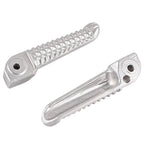 Rider Rear Foot Pegs Set for Yamaha YZF R6 (2003-2011)