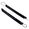 Set of 2 Panoramic Sunroof Tracks for Mercedes CLA250 CLA45 AMG (2014–2020)