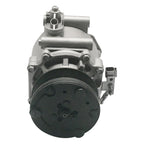 AC Compressor Replacement for Mercury Montego 3.0L (2005-2007)