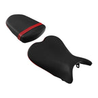 Driver & Passenger Seat for Suzuki GSXR600 GSXR750 (2006–2007)