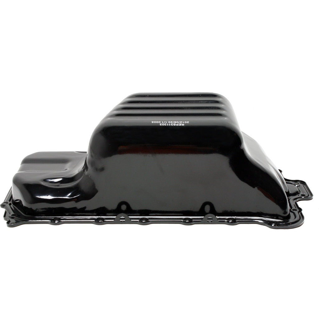 Oil Pan for Saturn SL SC1 SL2 SC2 SW2 SW1 (1991–1992)